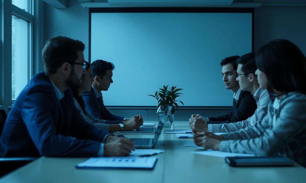 Evaluating the Effectiveness of Corporate Leadership Training