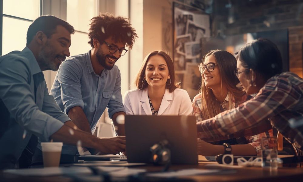 How Communication Is Empowered By Leadership Training