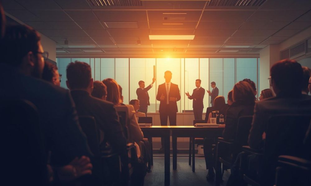 What to Know About Corporate Leadership Training Costs