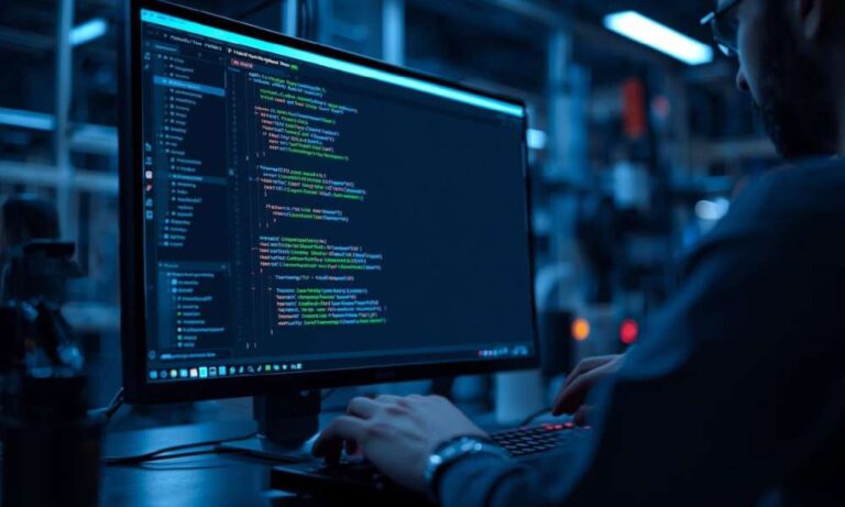 how to start learning plc programming​
