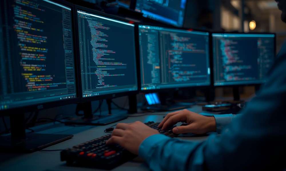 Exploring Different PLC Programming Languages