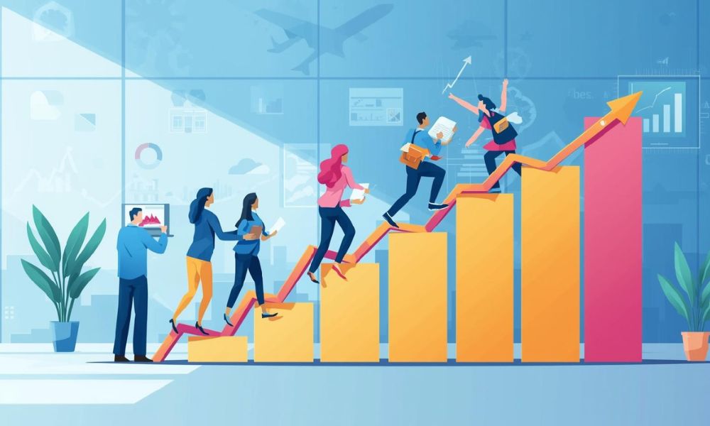 Why Corporate Leadership Training Drives Business Success