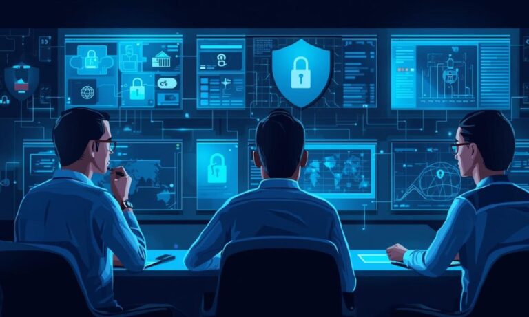 Prepare for Cybersecurity Courses: Key Skills to Know