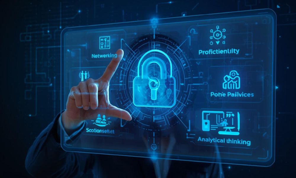 Key Skills to Acquire Before Starting Cybersecurity Courses