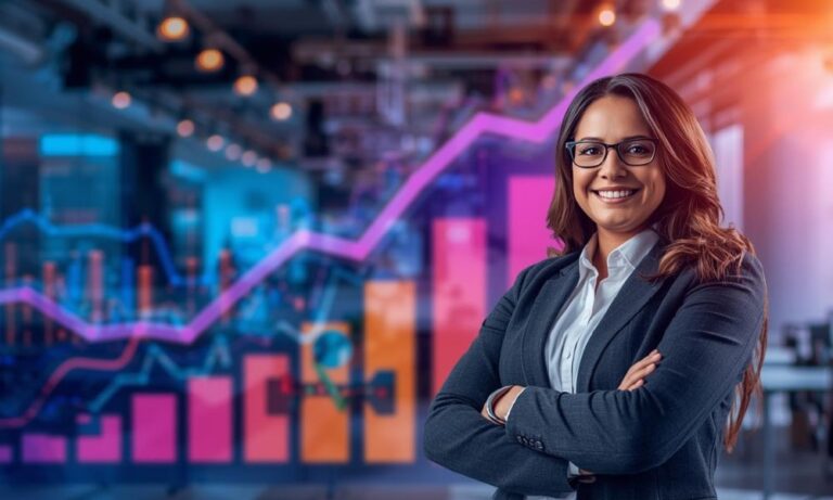 Propel Your Career Forward with Data Analytics Training