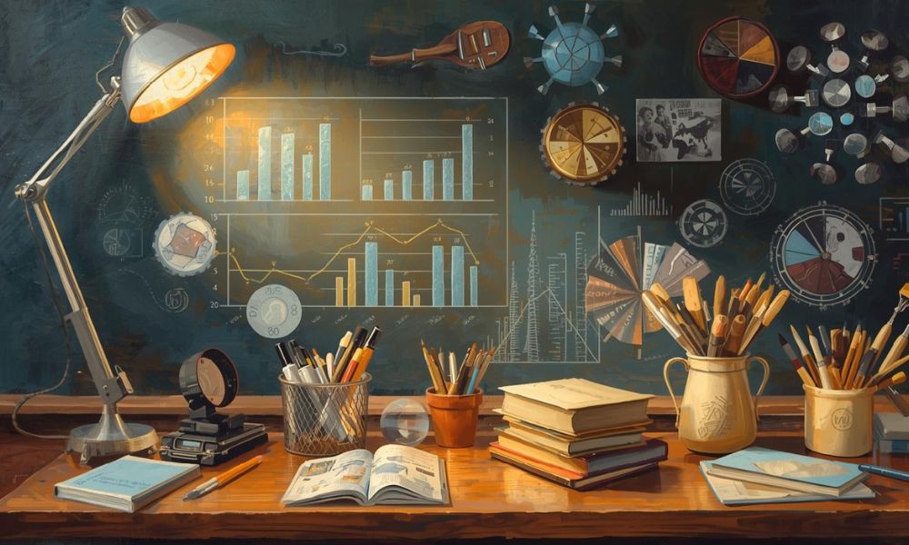What Skills Will You Gain from a Data Analytics Course?