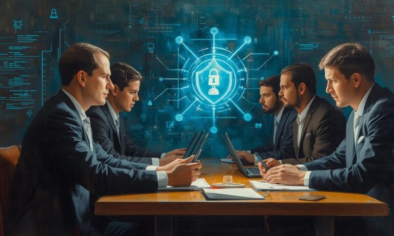 Essential Courses for Aspiring Cybersecurity Managers