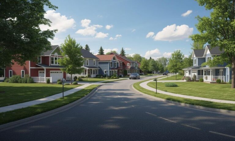 Guide to Creating a Private Road Maintenance Agreement