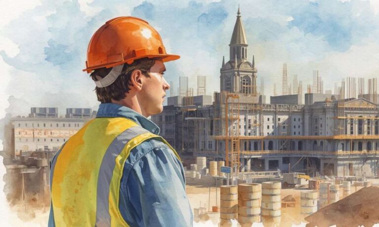 How Long Does It Take to Complete a Civil Engineering Degree