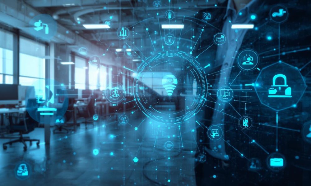 The Importance of Technology in Quality Management