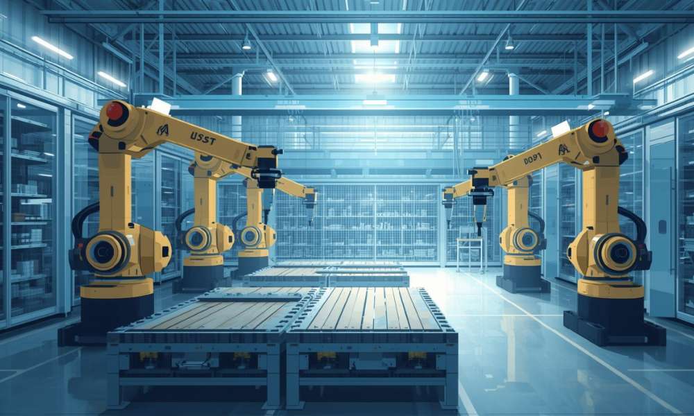 Eliminating Waste: The Heart of Lean Manufacturing