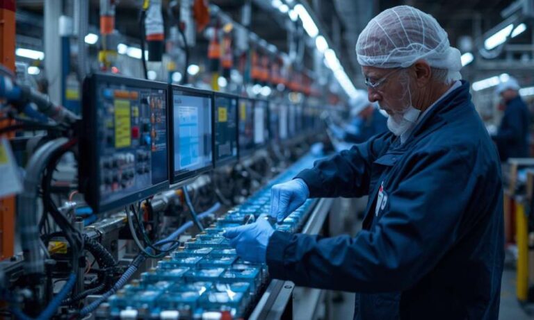 How Quality Control Systems Drive Supply Chain Success