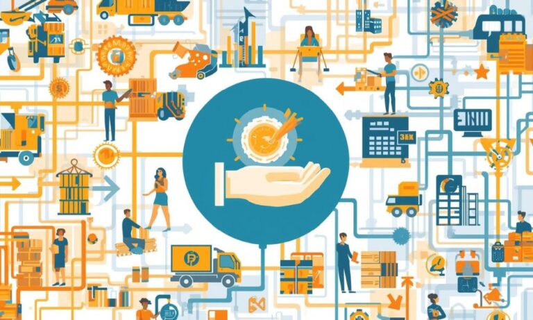 Effective Vendor Risk Management for Business Protection