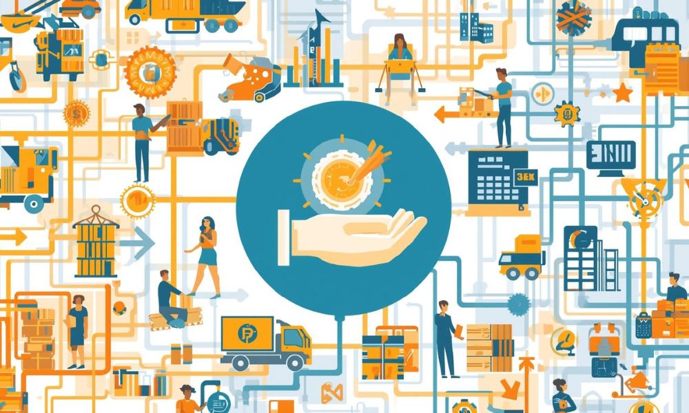 Effective Vendor Risk Management for Business Protection