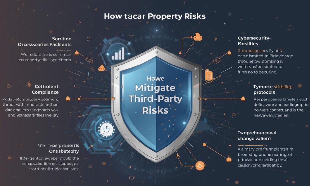 How to Mitigate Third-Party Risks in Property Management