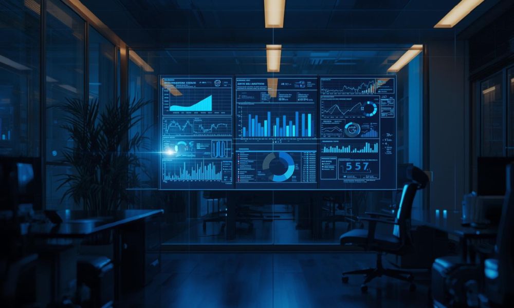 Leveraging Predictive Analytics for Proactive Risk Management