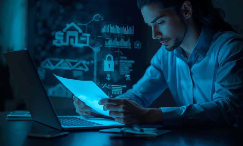 Mitigating Third-Party Risks in Property Management