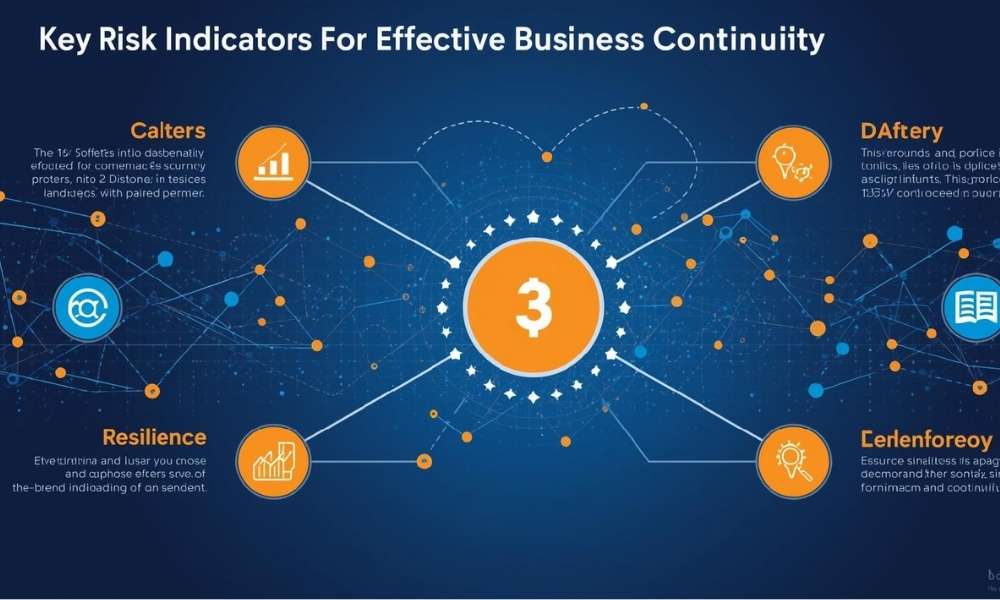 Key Risk Indicators for Effective Business Continuity