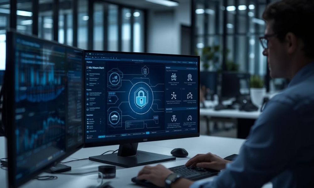Top Risk Management Solutions for Third-Party Suppliers