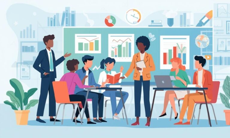 A Complete Guide to Different Types of Accounting Courses