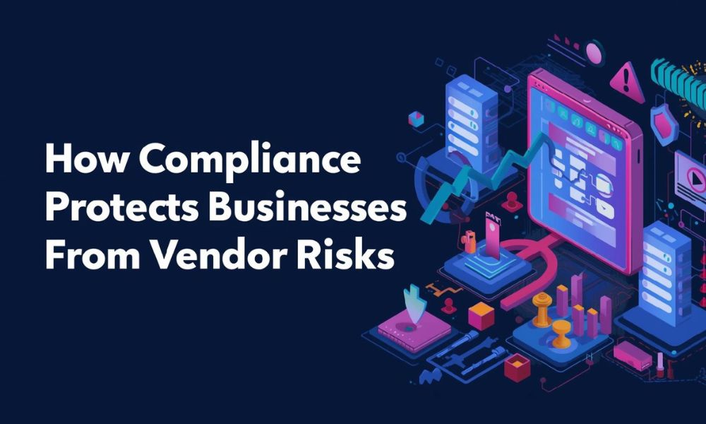 how compliance reduces vendor risk exposure