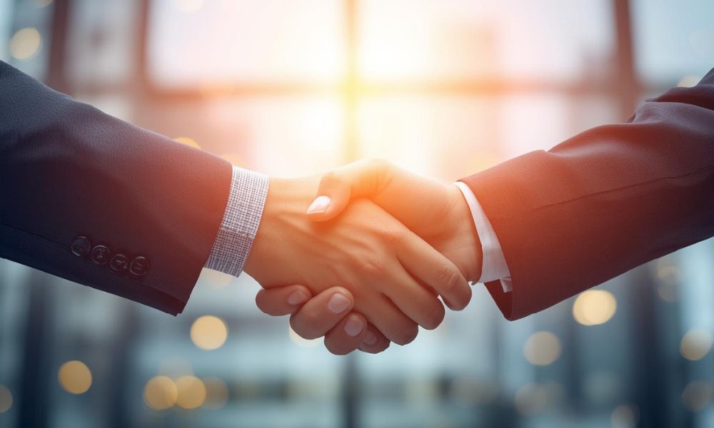 Strengthening Vendor Relationships with Compliance