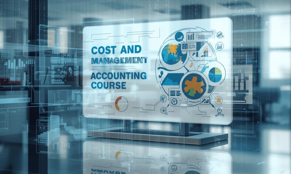 The Skills You Will Gain from a Cost and Management Accounting Course