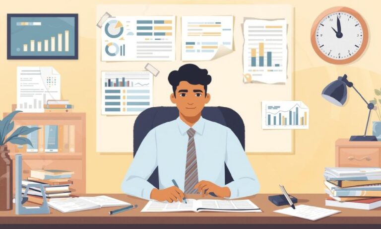How to Become an Accountant: A Complete Training Guide