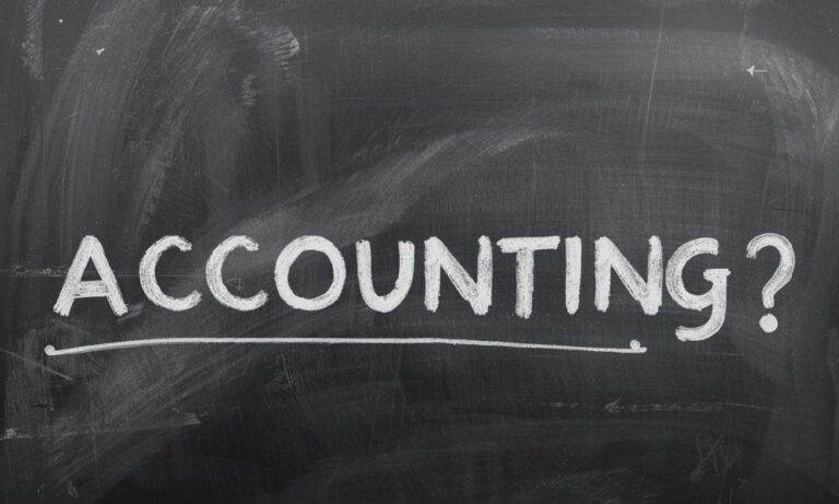 Proven Strategies to Achieve Success in Accounting Courses