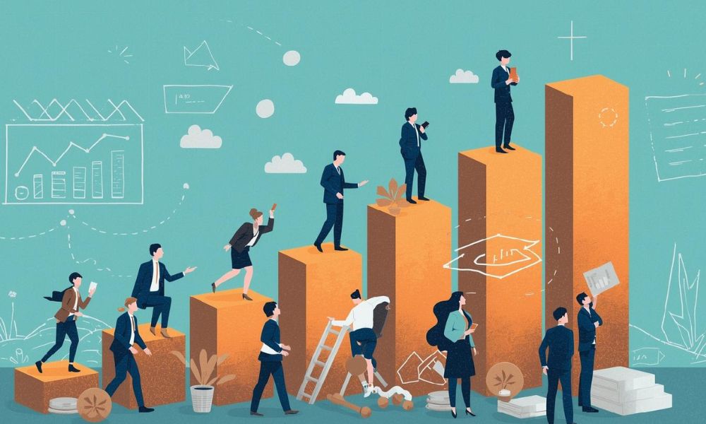 Who Should Enroll in a Business Leadership Course