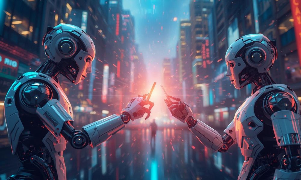 How AI is Transforming Job Roles and Creating New Opportunities