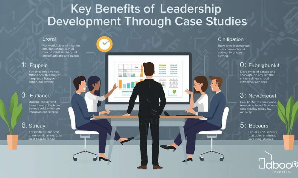 Key Benefits of Leadership Development Through Case Studies