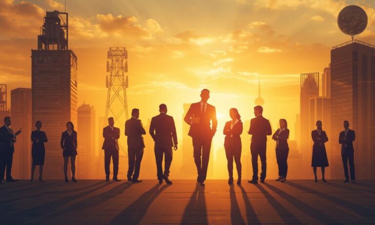 Senior Leadership Course Duration & Format Guide