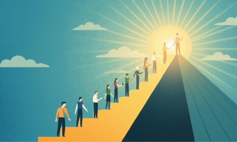 Why Leadership Training is Crucial for Career Growth