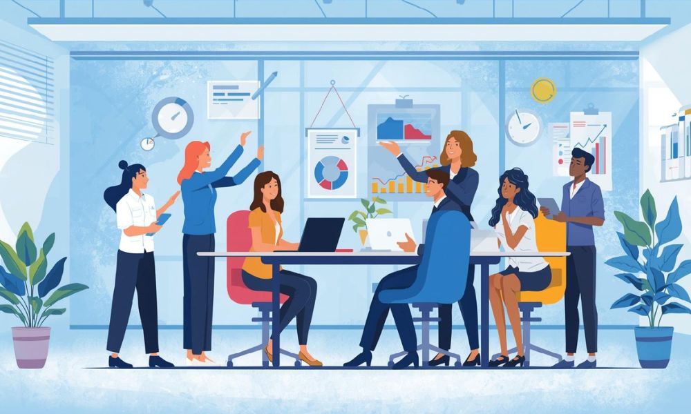 Why Leadership Training is Vital for Future Success