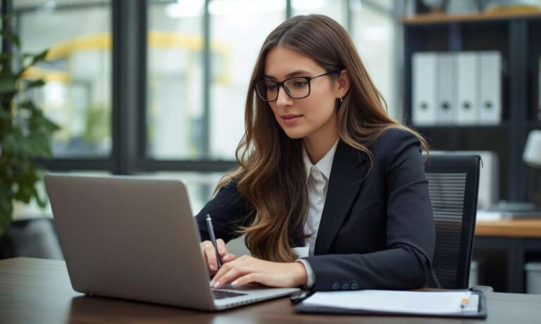 why choose accountancy course​