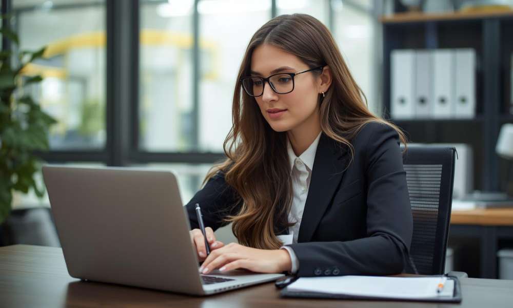why choose accountancy course​