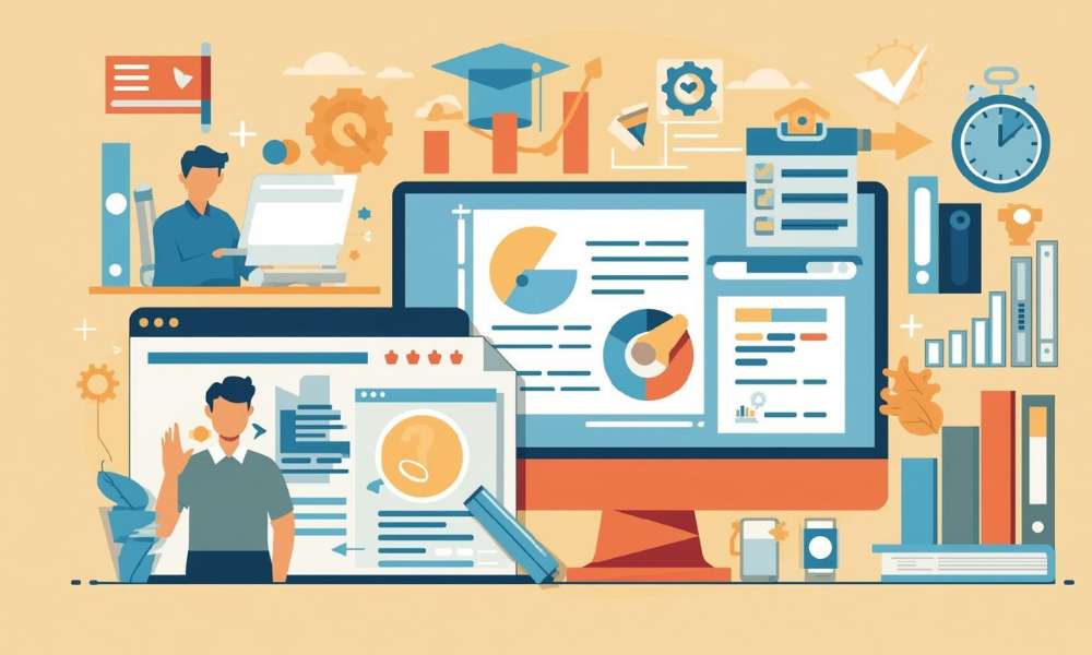 Types of Project Management Courses Available