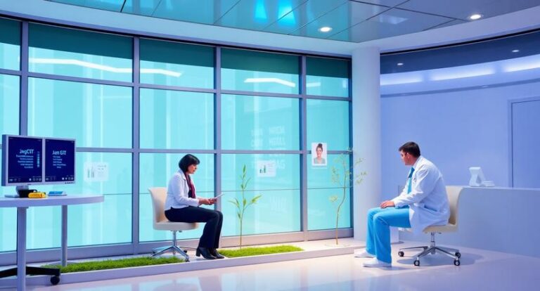 what is a pct in healthcare