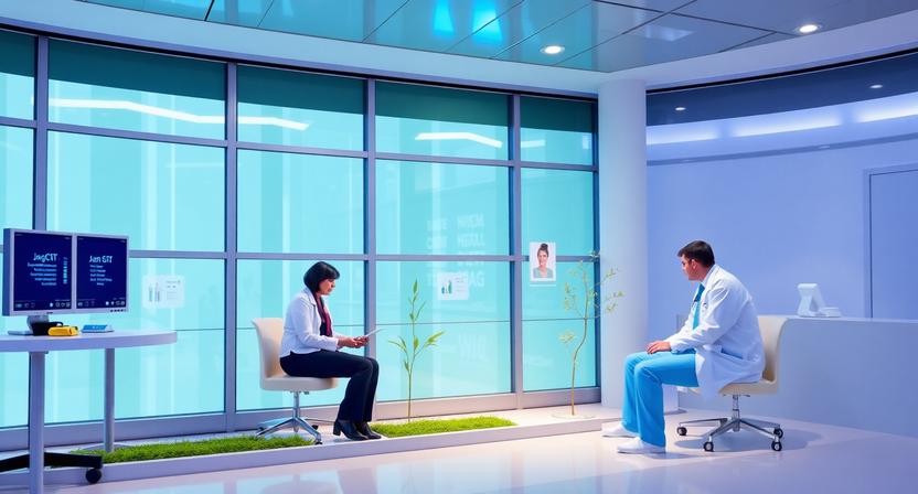 what is a pct in healthcare