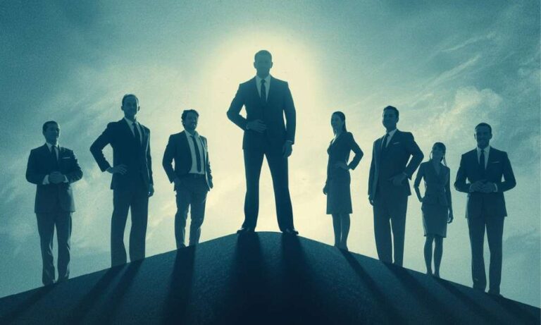 Essential Leadership Skills for Career Growth & Success