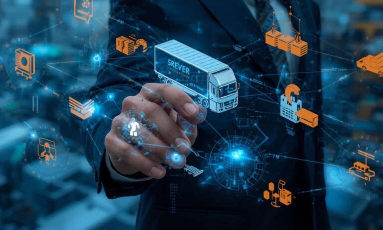 Logistics vs Supply Chain Management: What’s the Difference?