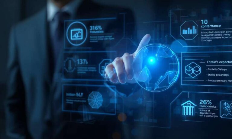 Understanding Salary Expectations in Supply Chain Management