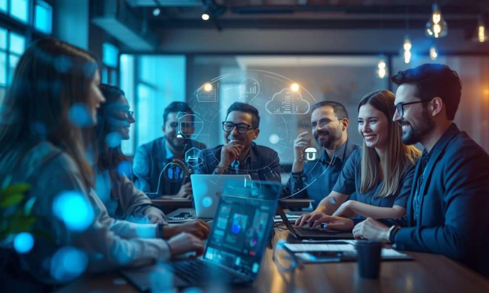 Building Stronger Supplier and Vendor Relationships through CRM