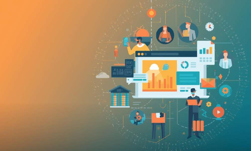 ERP Implementation in Supply Chain Management: What to Expect