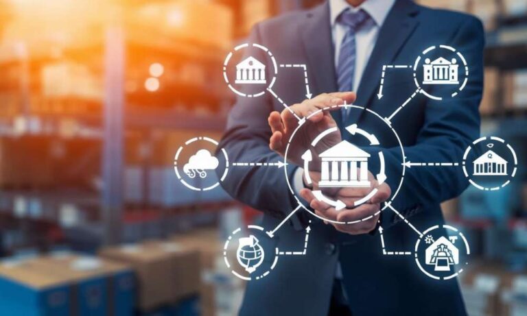 How CRM Improves Supply Chain Efficiency and Management