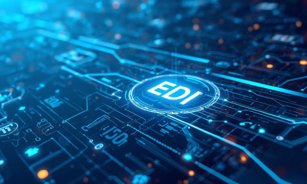 How EDI Benefits Supply Chain Management