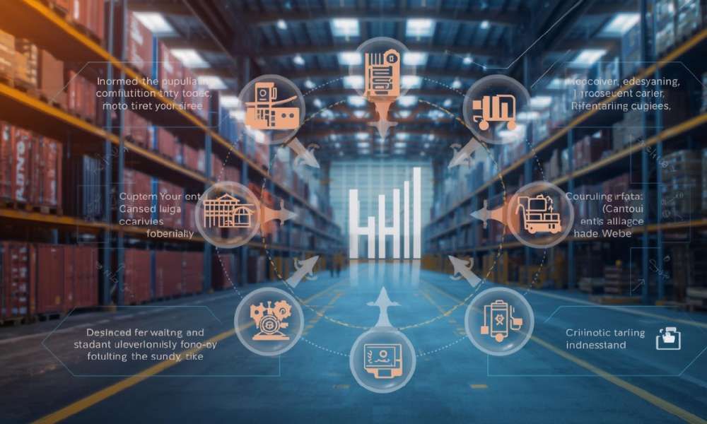 The Benefits of Using Third-Party Logistics (3PL)