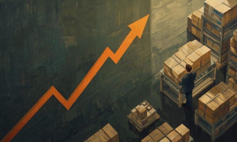The Importance of Inventory in Supply Chain Management