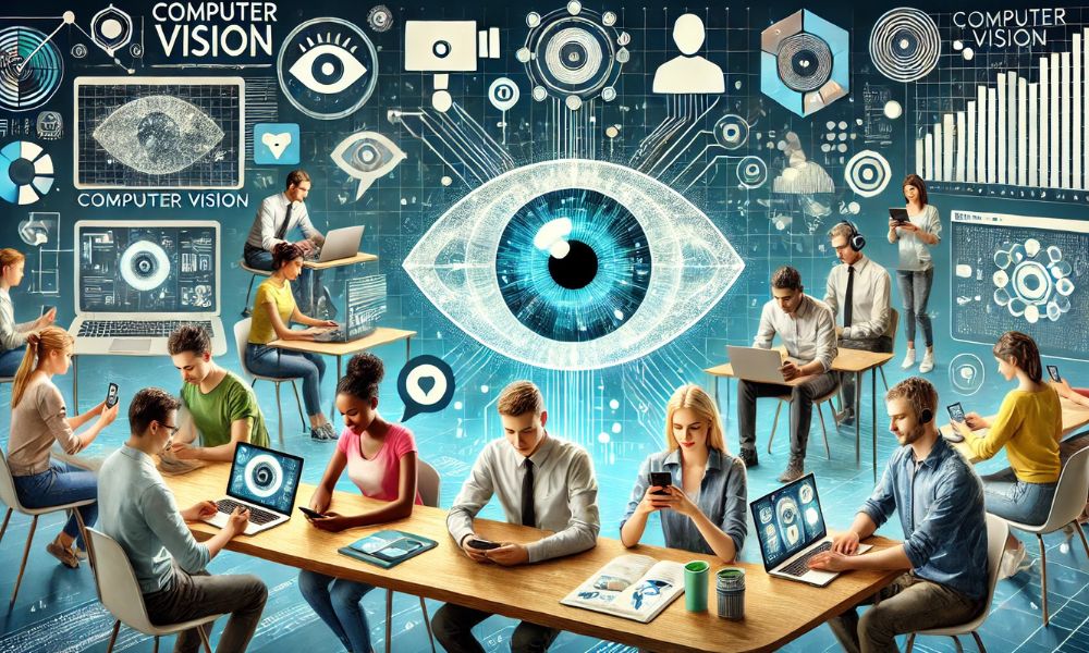 Exploring the Power of Computer Vision for Beginners